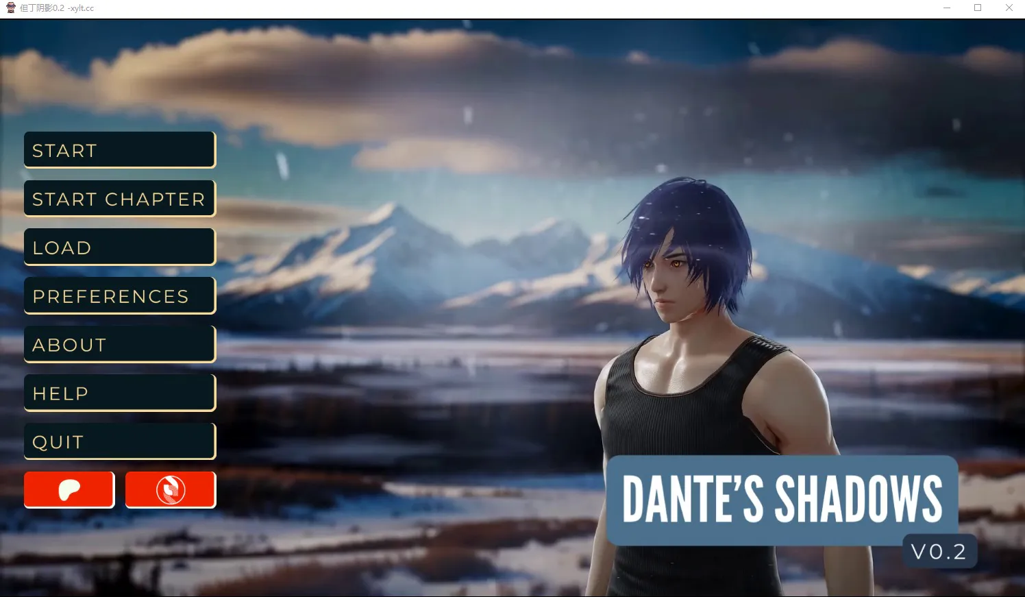 A9528[SLG/汉化]但丁的影子DanteShadows-v0.2PC+安卓汉化版[1.1G]