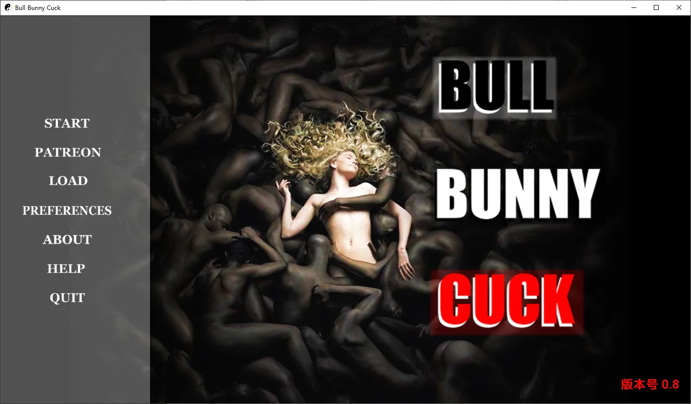 A9526[SLG/汉化]牛兔屯公牛兔子BullBunnyCuckver0.8PC+安卓汉化版[4G]