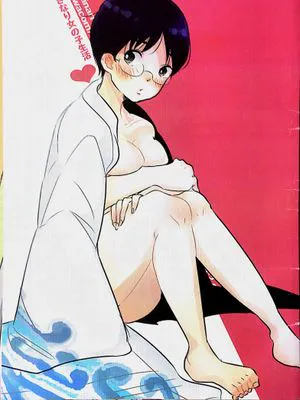 银新/新八性转】いきなり女の子生活