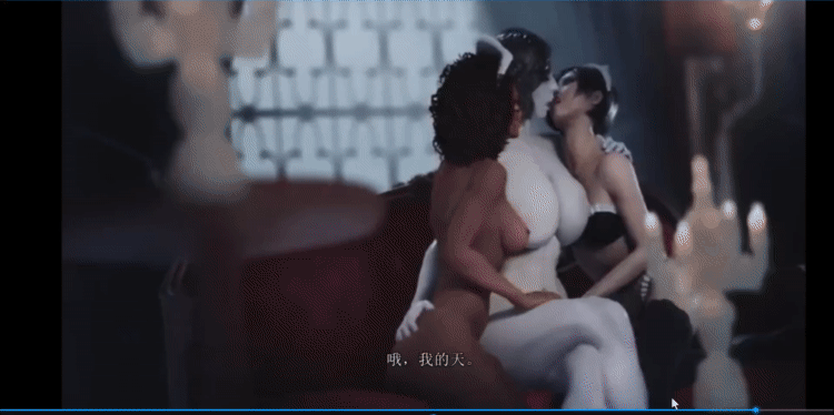 [3D]生化危机八尺夫人全网精品合集视频更新追加到30G [视频：120V+30G][PK盘/移动转百度夸克迅雷Uc]