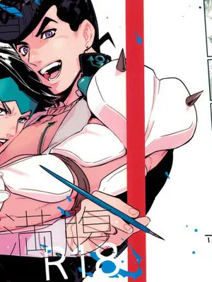 [東方仗助x岸邊露伴]愛情で満腹（JOJO的奇妙冒險）