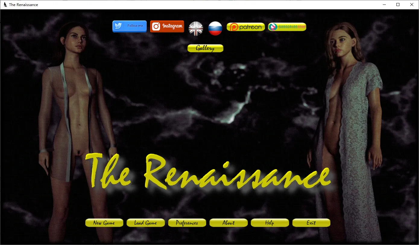 A9642[SLG/汉化]文艺复兴TheRenaissance[v0.4]PC+安卓汉化版[4.4G]