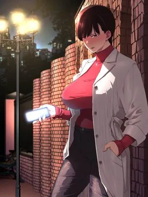 这就是性格相合吗？