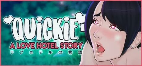 A9652[经营SLG/动态/PC]快捷情趣酒店的故事QuickieALoveHotelStoryv1.0正式版官中步兵版[1.8G]
