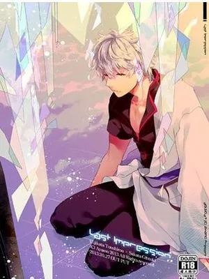 Last Impression (銀魂)