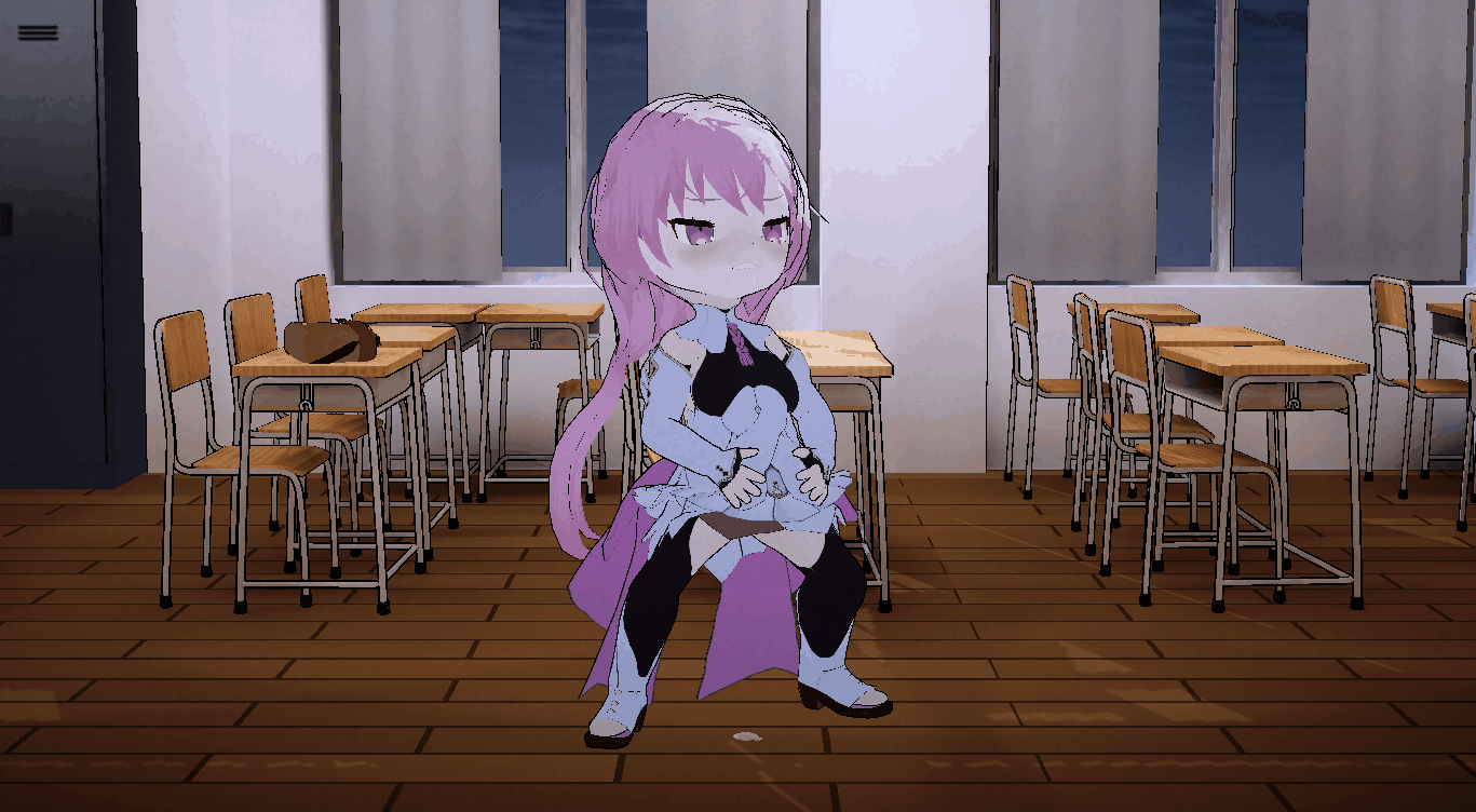 淫神供仪涅欧娜v1.21【PC/安卓直装/3D/神作SLG/卡牌/探索/肉鸽/异种/触手/动态/官方中文】自带回想＋DLC