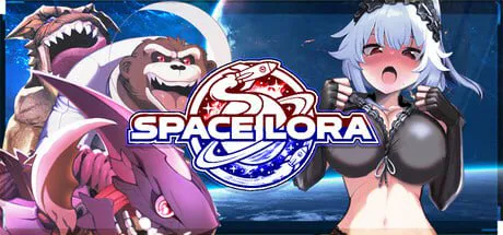 [ACT官中PC像素动态] 太空罗拉 Space Lora - Adult Only  [FM/BD 150M]