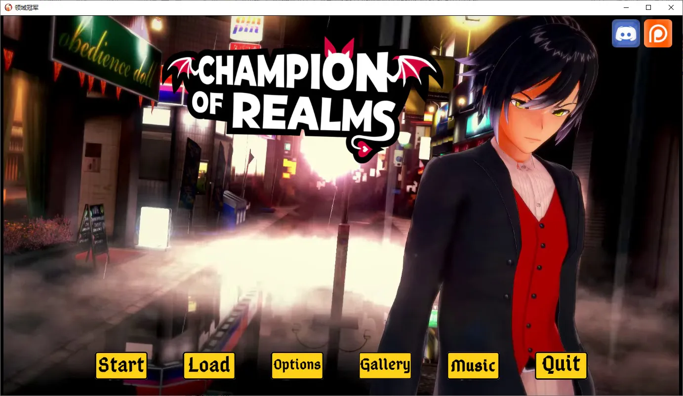 A9671[SLG/汉化]冠军的继承者ChampionofRealmsV0.97PC+安卓汉化版[7.9G]