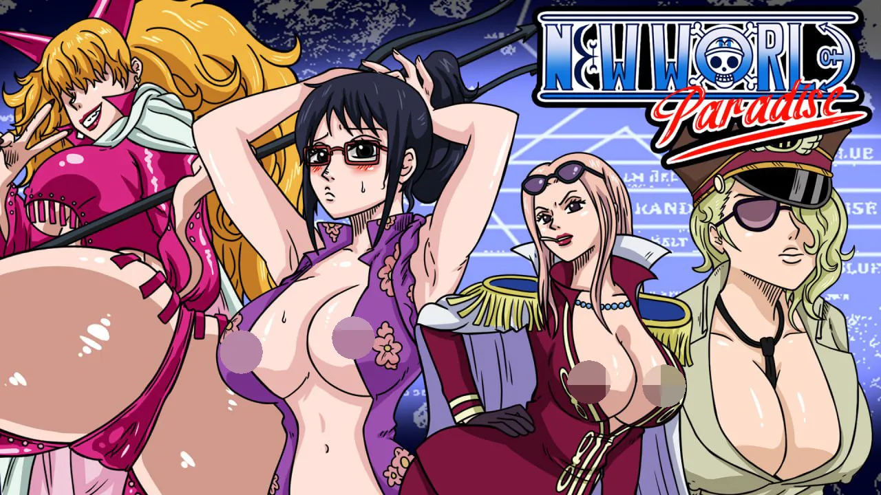 [沙盒SLG/解谜/回合制战斗]新世界天堂/新世界乐园 New World Paradise v0.2.7.1 汉化版+作弊码[PC+安卓/1.95G/迅雷/度盘]