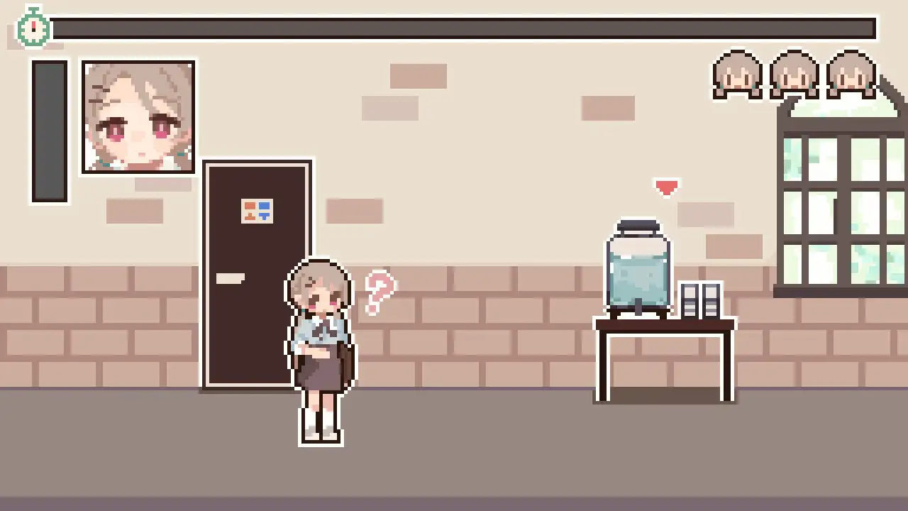 谁有这个游戏...