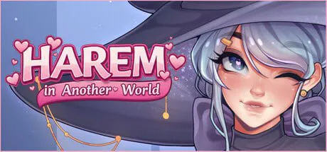 [RPG官中PC安卓动态无码全CG存档] 异世界后宫 Harem in Another World  v1.0.5 [FM/BD 5.2G]