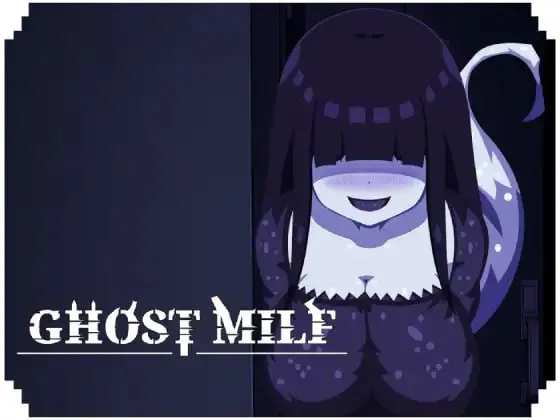[SLG官中PC安卓动态巨乳] 幽灵熟女 Ghost Milf   v1.0 [FM/BD 300M]