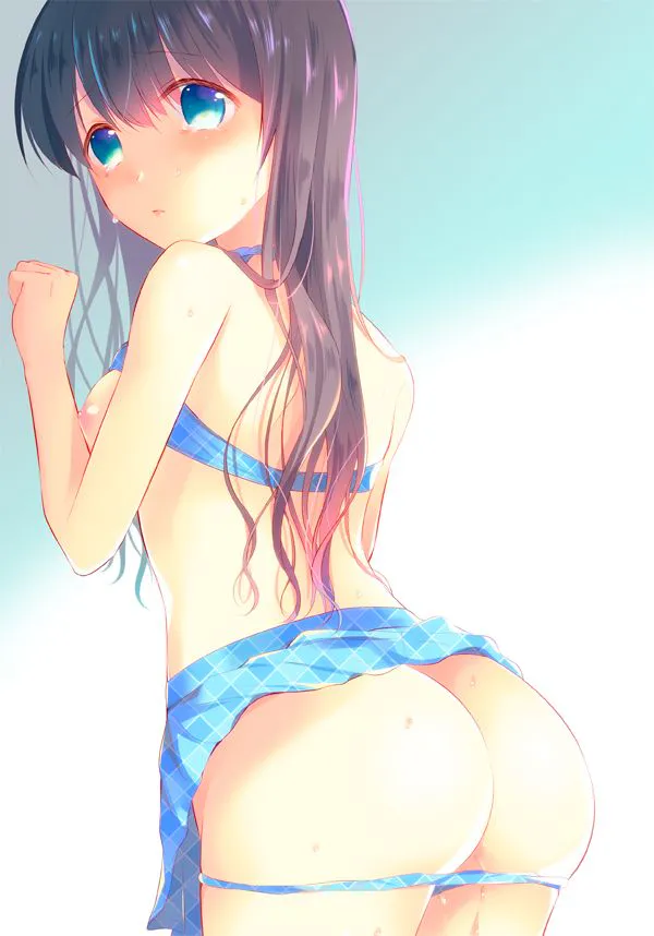 [Pixiv] 七咲逢Nanasaki (21007221)