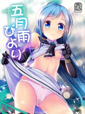 （C86）五月雨びより(艦隊これくしょん -艦これ-) [中国翻訳]
