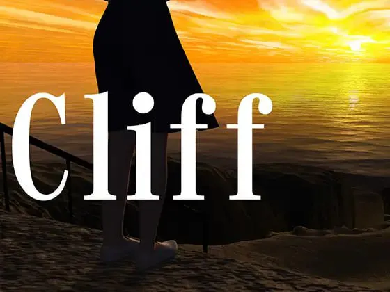 [3D生肉PC动态] cliff   [FM/BD 1.6G]