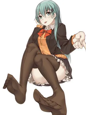 鈴谷とどうする？ナニしちゃう？1~4|和铃谷怎么办？会做什么呢？1~4