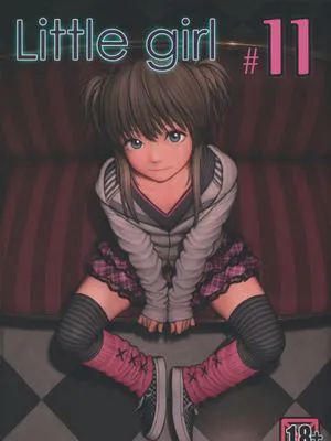 [三分鐘熱度個人漢化] (C88) [Mieow (らする)] Little Girl 11