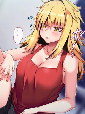 怖かったあいつもTSしたら…！！ただのメス！！|那个可怕的家伙如果变性后…！！只是个受！！