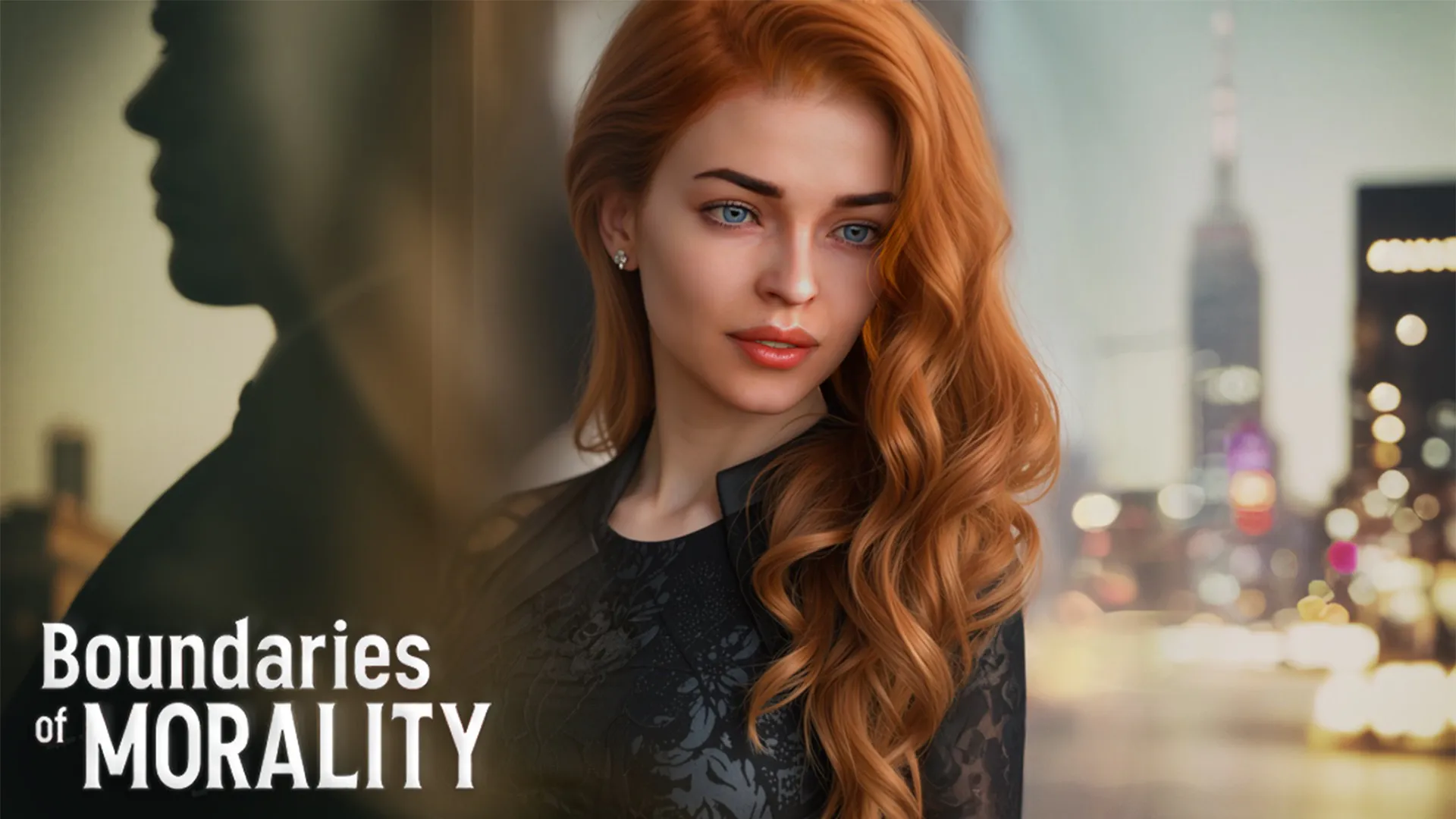 [精品SLG/腐败/出轨]道德的界限/道德的边界 Boundaries of Morality v0.720 官方中文版[PC+安卓/4.74G/迅雷/度盘]