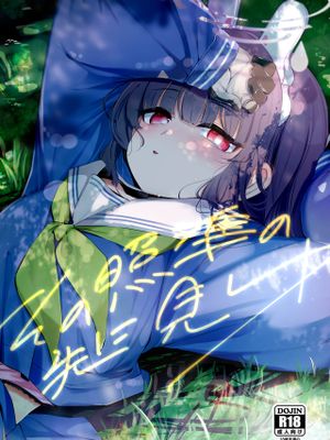 その照準の先に見ゆ|那瞄准线尽头所见