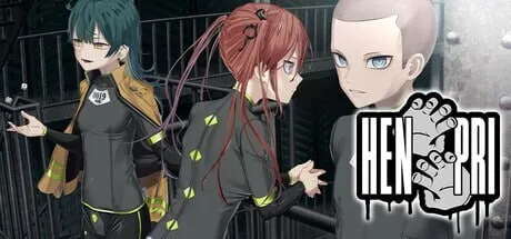 A10058[日式ADV/特癖/PC]变态监狱HENPRIHENTAIPRISONv1.0.2官方中文[6.2G]