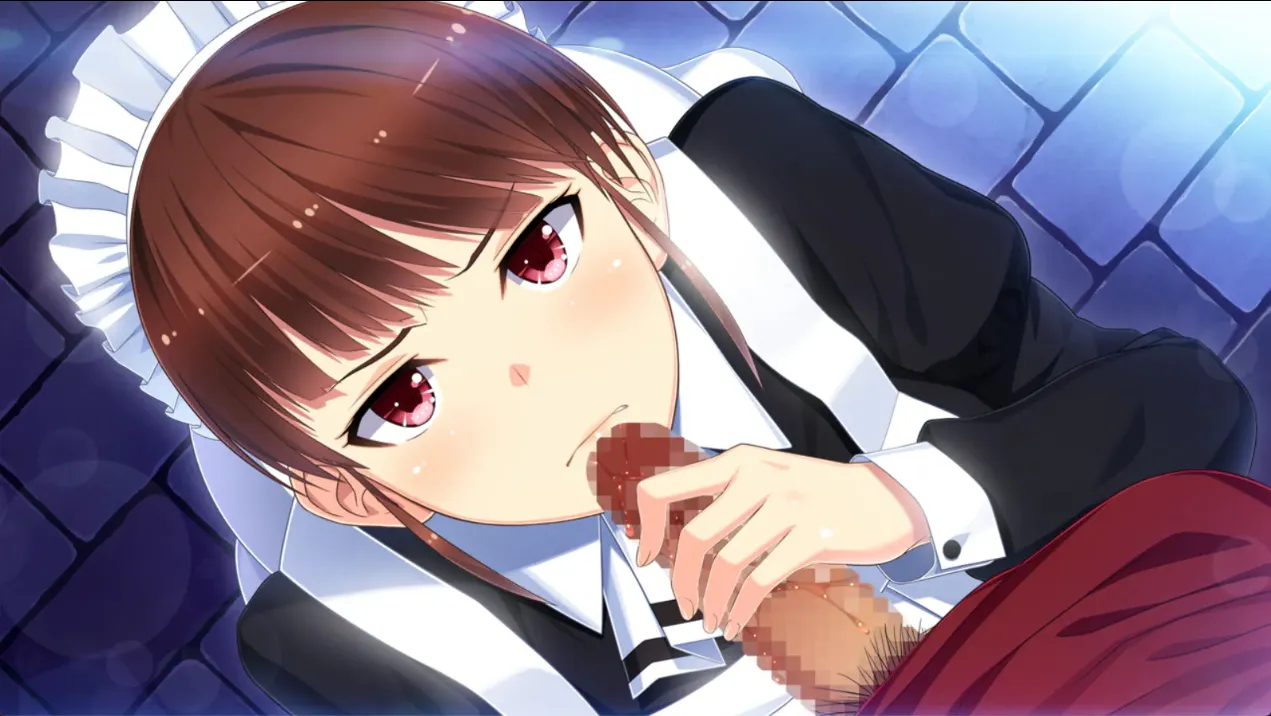 【ADV/PC+盖 世】MAKO HUNTER