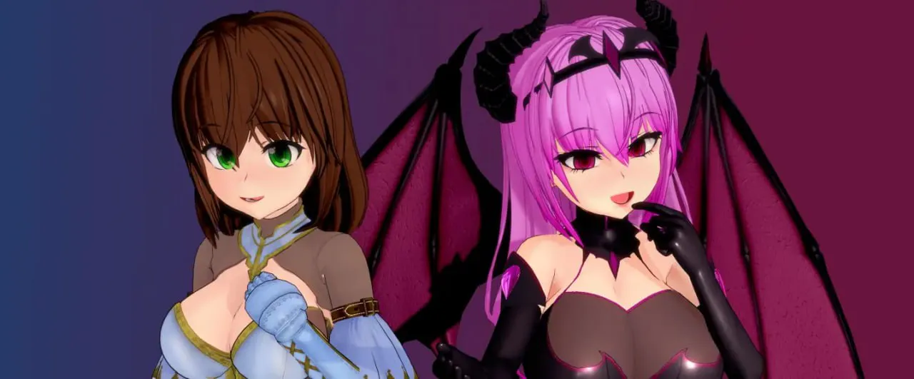 [SLG汉化PC] 恶堕的崛起  Rise of Corruption v0.3.13   [FM/BD 8G]