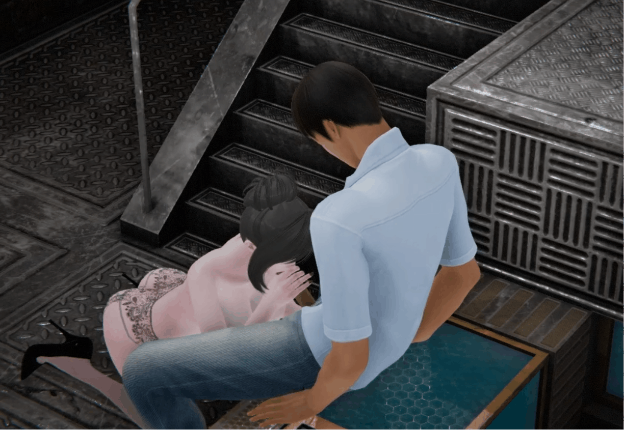 时空旅行v3.00 IPC/安卓直 装/国产RPG/NTL/神作/探索/ 剧情/校园/后宫/动态/步兵/中 文语音/官方中文]
