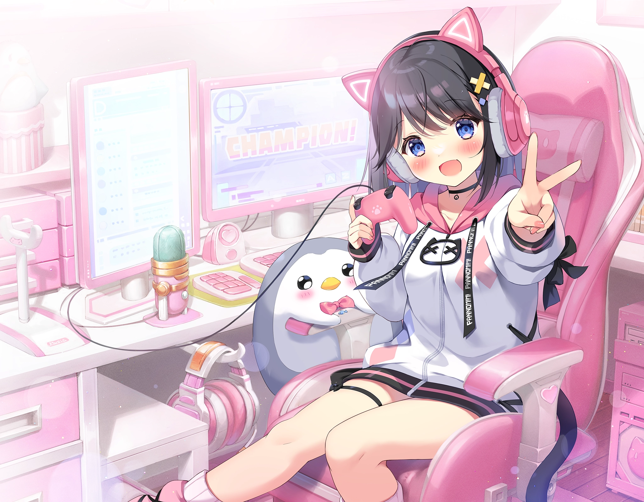 【PC+安卓直装-ADV】欧尼酱ConTiNuE！我与结梨的恋爱小秘密[AI汉化]（迅雷/VInking链接/移动盘）