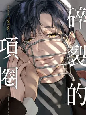 碎裂的项圈