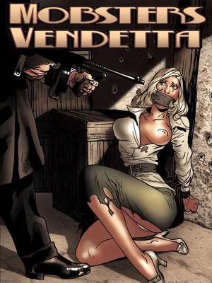 MOBSTERS VENDETTA - TEMPLETON|怪物复仇 - 坦普尔顿