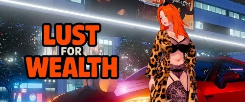 【日系SLG/动态】贪婪之欲 Lust for Wealth v0.3.0【PC+安卓/1.26G】