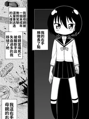 右手マンガ|右手漫画