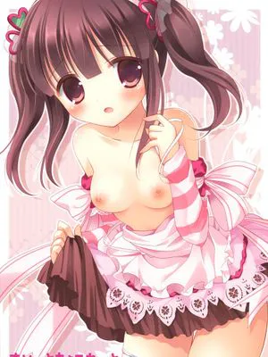 (COMIC1☆7) SweetChocolate|(COMIC1☆7) 甜巧克力