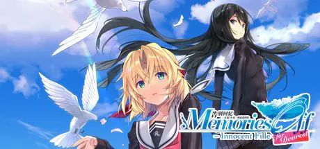 [ADV官中PC] 告别回忆 -无垢少女- 致最爱的你  メモリーズオフ -Innocent Fille- for Dearest   [FM/BD 5G]