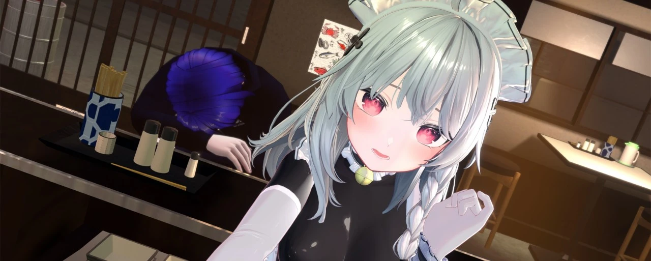 [爆款3D/互动触摸/动态]NtrMaster NTR大师 v0.5官方中文[PC+安卓]