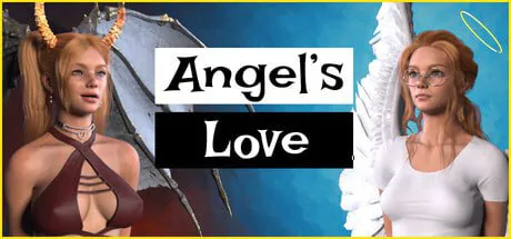 [SLG汉化PC安卓动态步兵]天使之恋   Angel's love v0.4 PE   [FM/BD 5G]