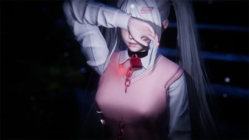《骑士之侧》