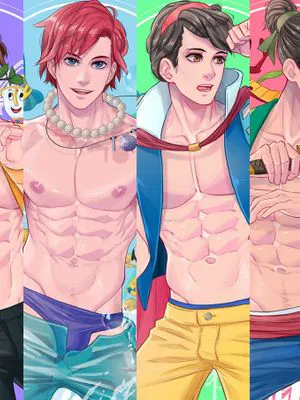 June 2018 Rewards|2018年6月奖励