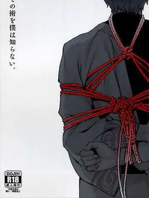 その術を僕は知らない (銀魂)|我不知道那个术 (銀魂)