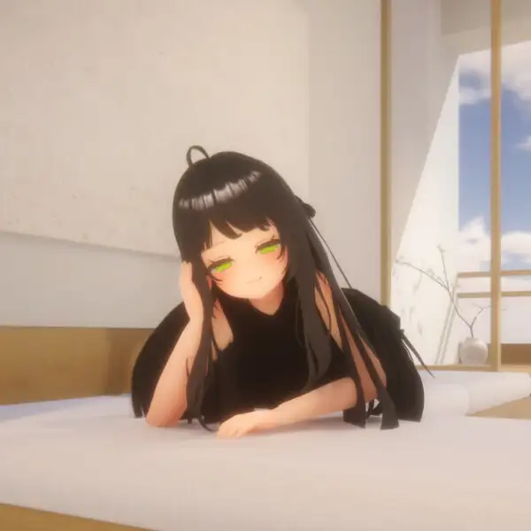 [互动3D/触摸/日常] 随时随地色色 [VR] どこでもエッチ ~ Hentai Anywhere ~ 官中版 