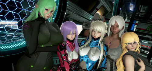 [神作SLG/汉化/动态]欧派奥德赛 Oppai Odyssey v0.5.1b[PC+安卓/9.30G]