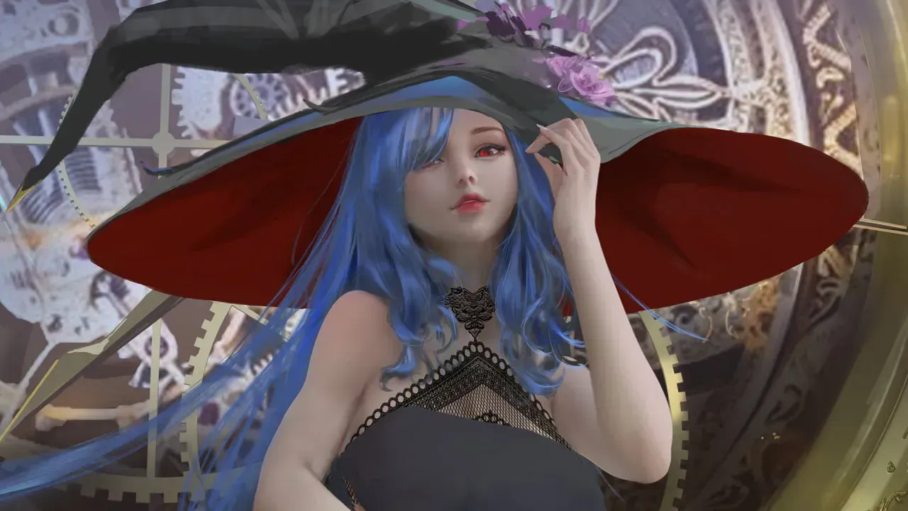 [PC/2D/动态/SLG/无码/合集]神话传记6部全 Fairy Biography[PC2.6GB/迅雷转百度/迅雷/UC]