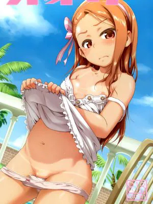OILY(偶像大師)|OILY(偶像大师)