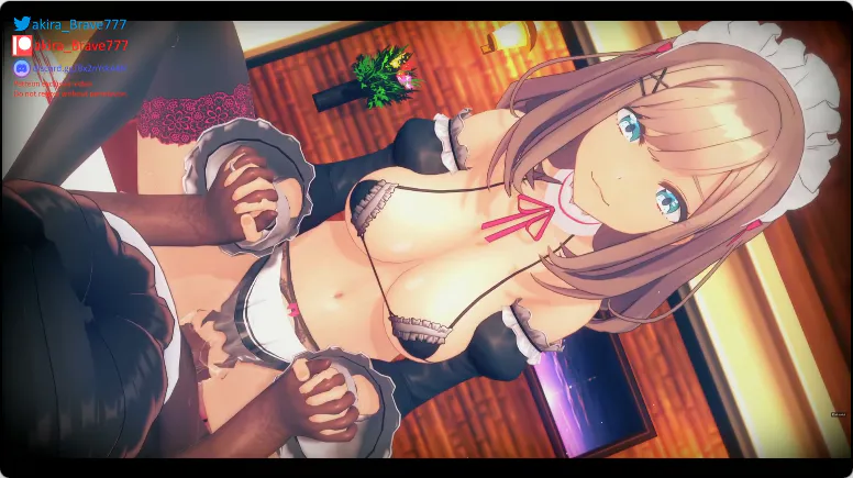 [3D/神级建模/虚拟主播/神作][akira_Brave777]铃原露露（重置版）[1.5GB/迅雷转百度/迅雷/UC]
