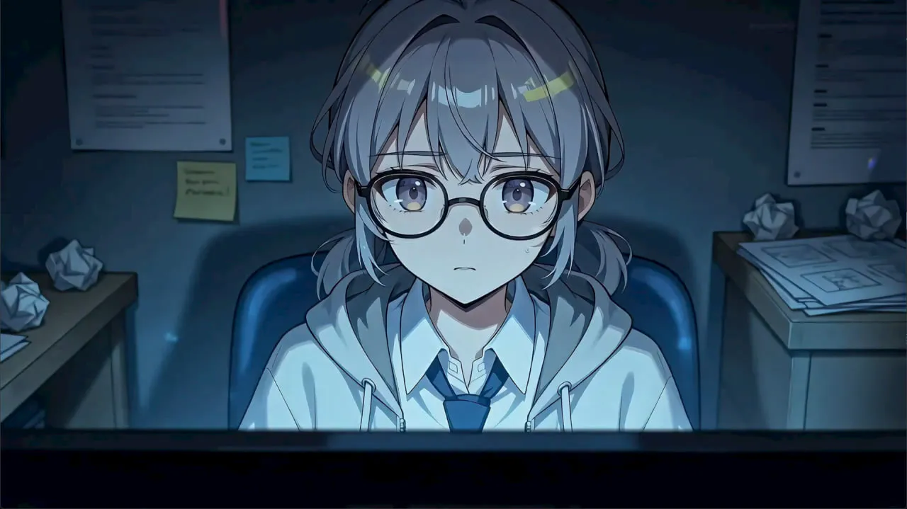 [ADV官中PC]无尽DDL  INFINITY DEADLINE   [FM/BD 3.2G]