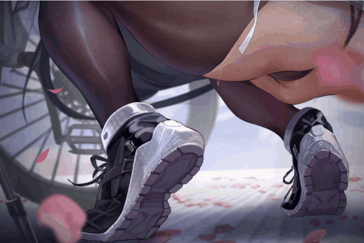  [交错战线] 甜蜜/恋丝/擦边 5月6号新皮肤cg [300M][度u]
