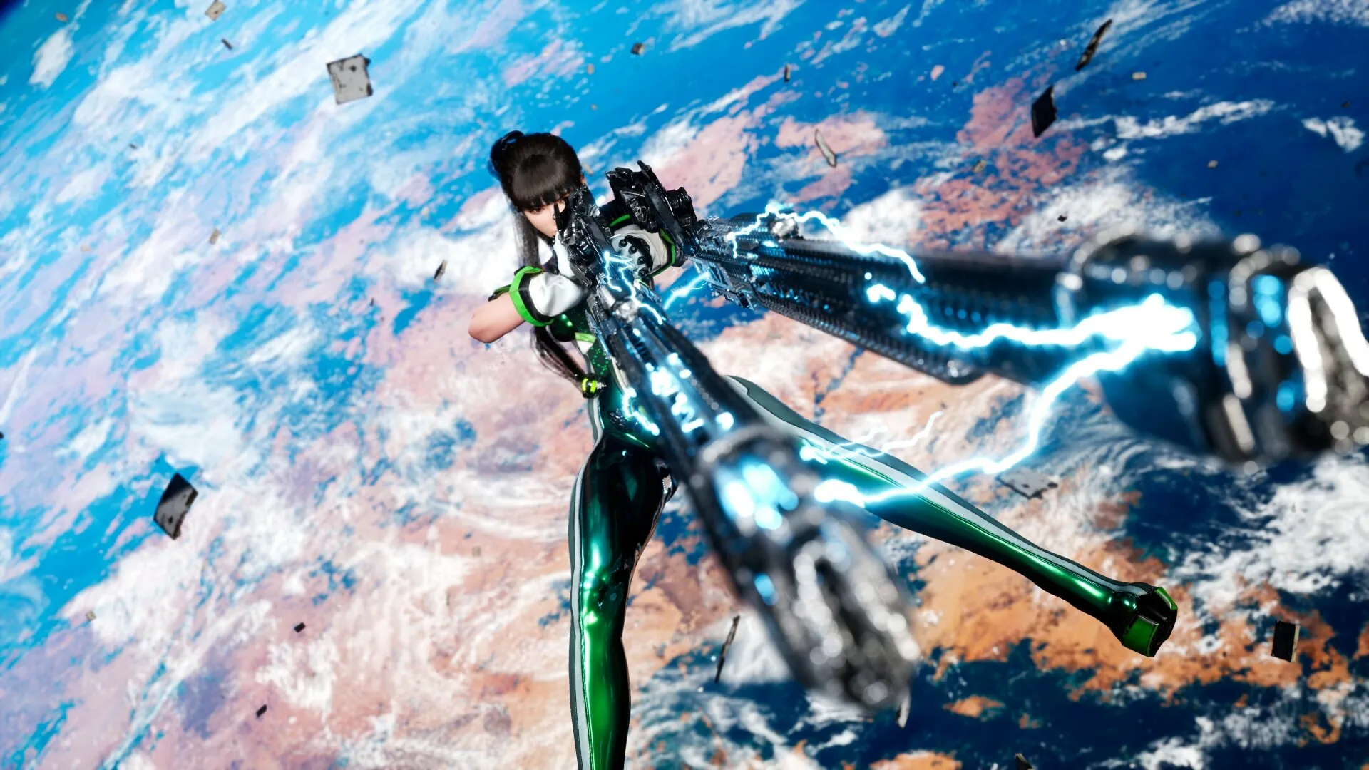 剑星 VOICES38完美版 非虚拟机 V1.4.1 Fix2 豪华中文免安装版