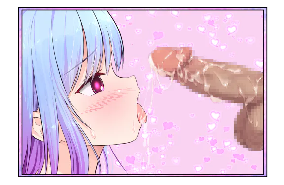 [CG]Pray Game ～Append + Last story～