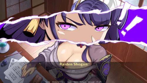  [度盘/迅雷/UC盘/ViKiNG]【日系SLG/官中步兵】将军训练师 Shogun Trainer Ch1【PC+安卓/691M】